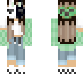 for lore