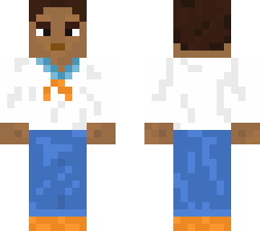 fred jones cosplay