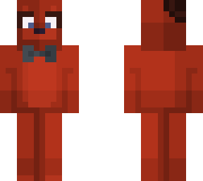 freddy fazbear