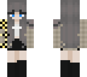 friend skin