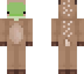 frog