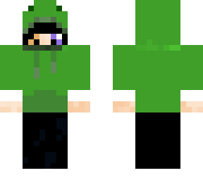 frog boy