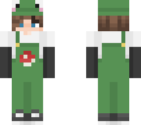 frog boy