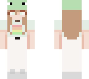 frogging hat