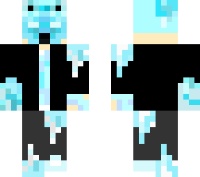 frost wolf