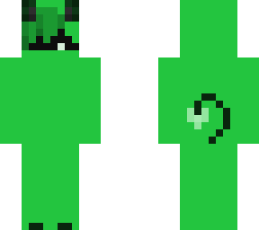 fullparty green