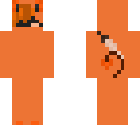 fullparty orange