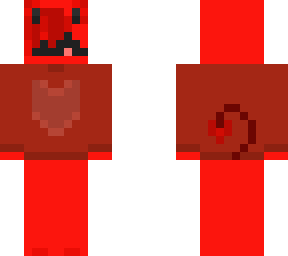 fullparty red