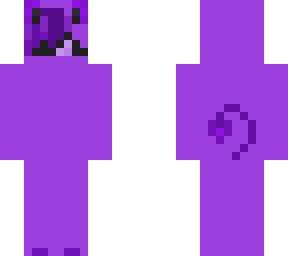 fullparty violet