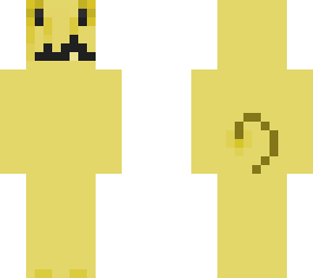fullparty yellow