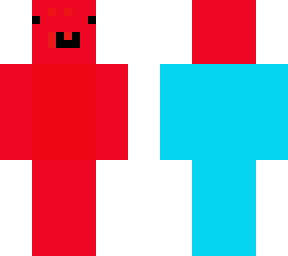 funi skin