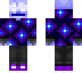 galaxy skeleton (rq)