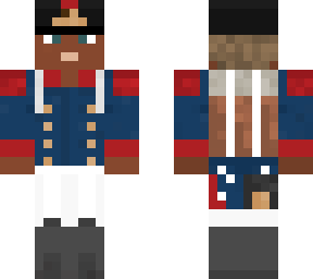 gallerux i changed your skin slightly to match my skin color.
