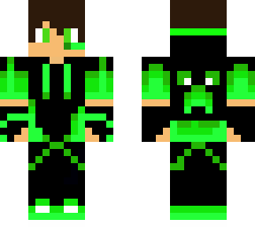 gamer emerald