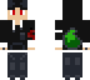 gamerboyind (gbi black)
