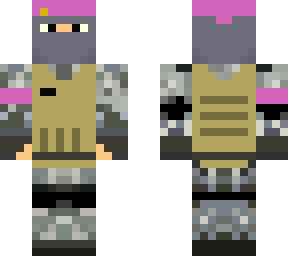 *** royal guard