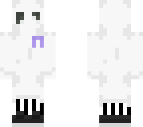 ghost everest