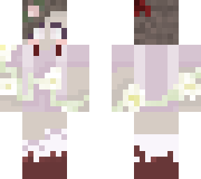 ghost gore <3