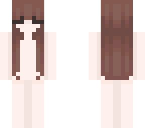 ginger girl