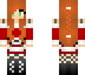 giny weasley for christmas