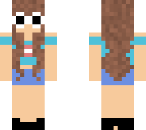 girl georgenotfound