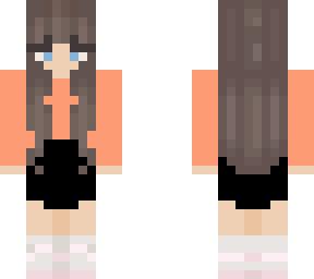 girl skin