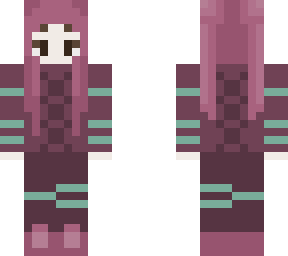 girl skin