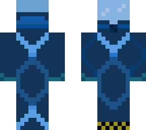 glass boi