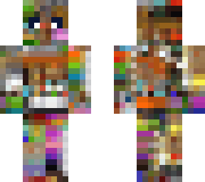glitch