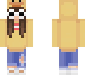 gogy duck fixed