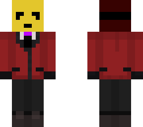 gold mask