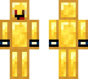 golden billy