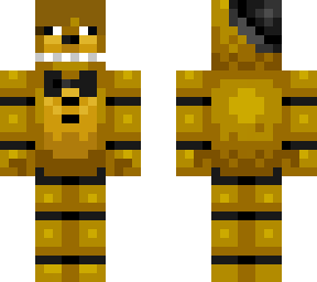 goldy