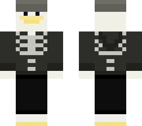 goose