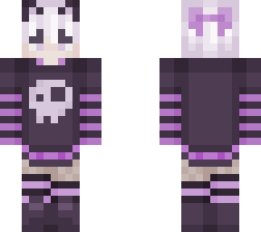goth femboy
