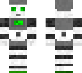green bot