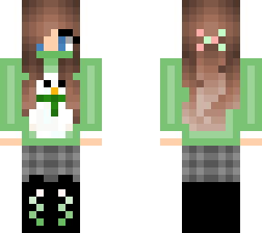 green christmas