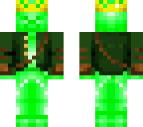green king ~ sl ~