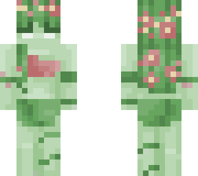 greener