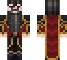 grizzlebeard