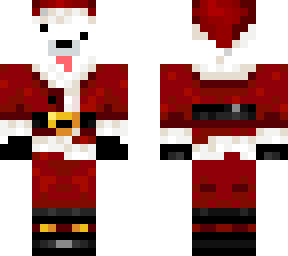 groozly chreistmas