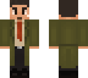 gumshoe