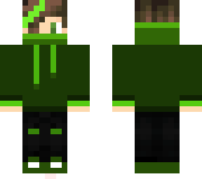 guusjeniels darkza smp skin