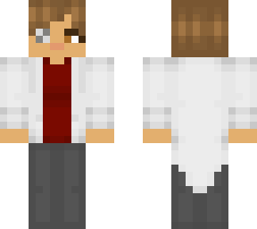 guy skin update