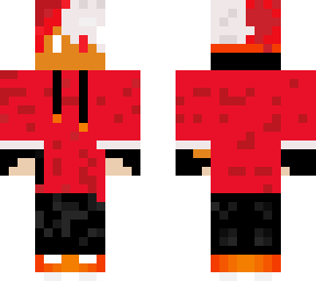 half n' half alternate
