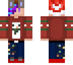 happy cave-mas :)