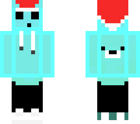 happy slime/bear
