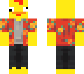 hawaiian chicken