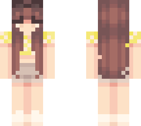 hawaiian girl