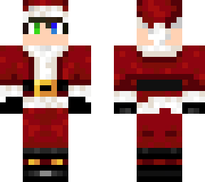 henry santa